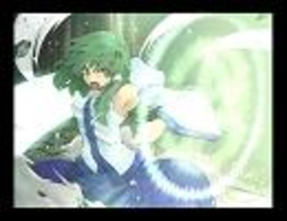 断罪は遍く人間の元に ニコニコ動画