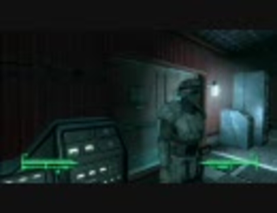 人気の ｆallout3 動画 8 267本 23 ニコニコ動画