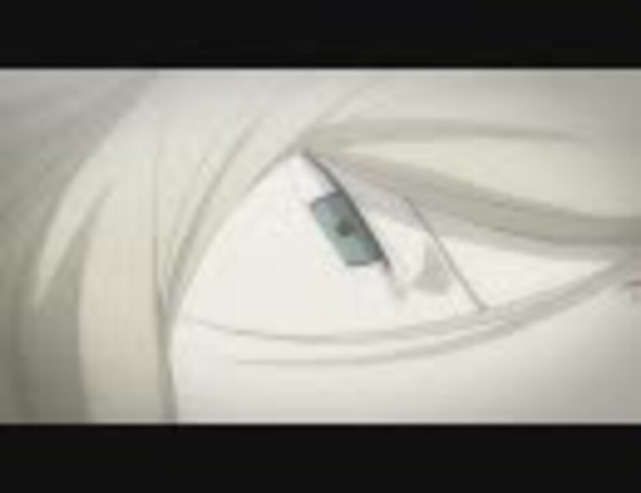 Mad ありがとう 夏目友人帳 蛍 セリフ無版 ニコニコ動画