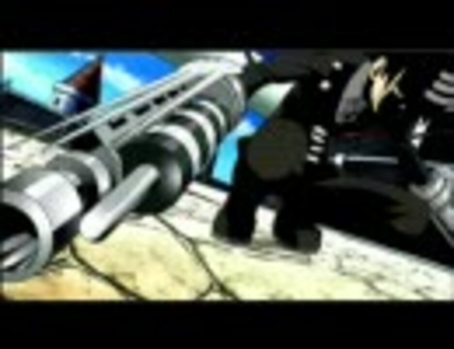 死武専共鳴放送局】アニメージュ特別付録ラジオCD【ソウルside