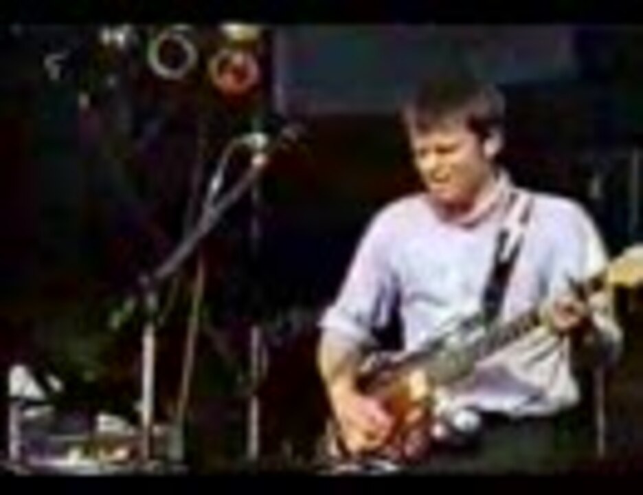 人気の Weezer 動画 233本 4 ニコニコ動画