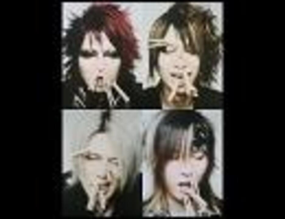 ナイトメア 勿忘草 Kの葬列 ニコニコ動画