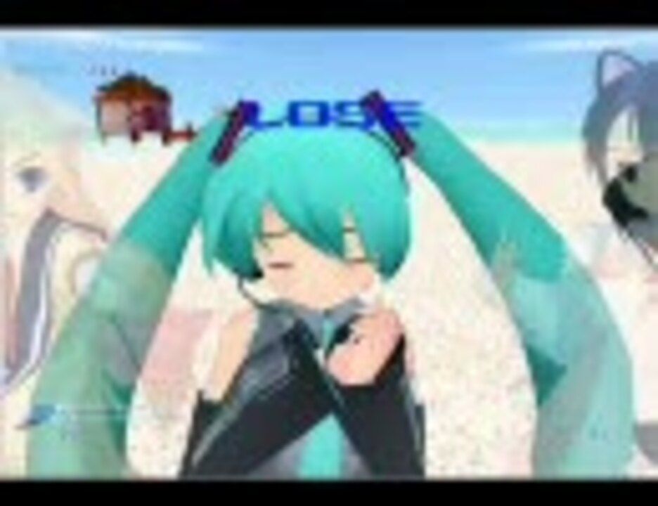 人気の 鉄山靠 動画 30本 ニコニコ動画