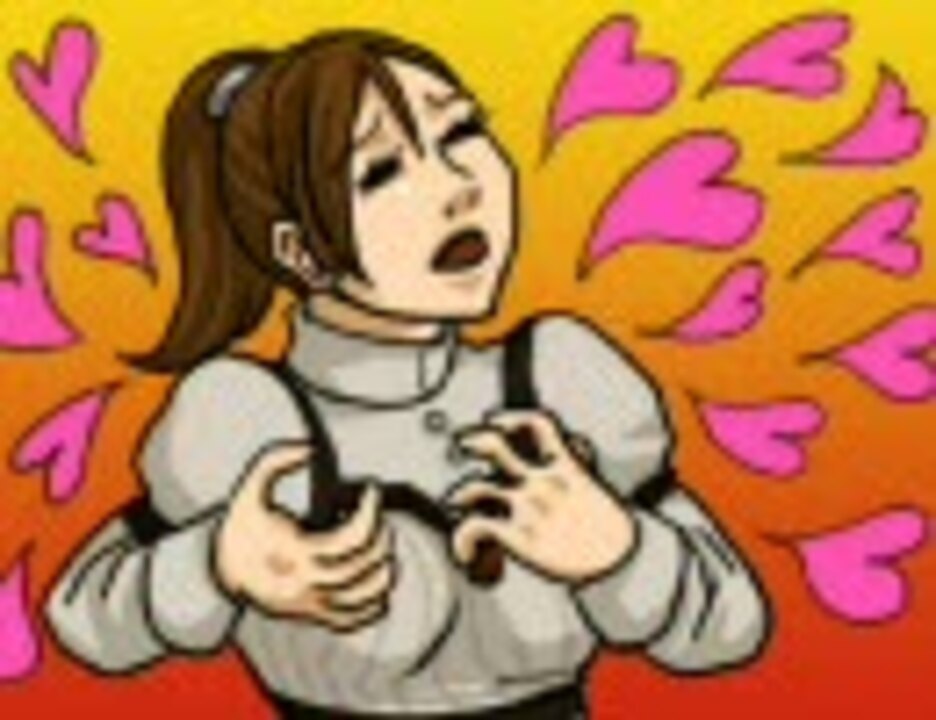 人気の 鼻くそほじり占い 動画 4本 ニコニコ動画