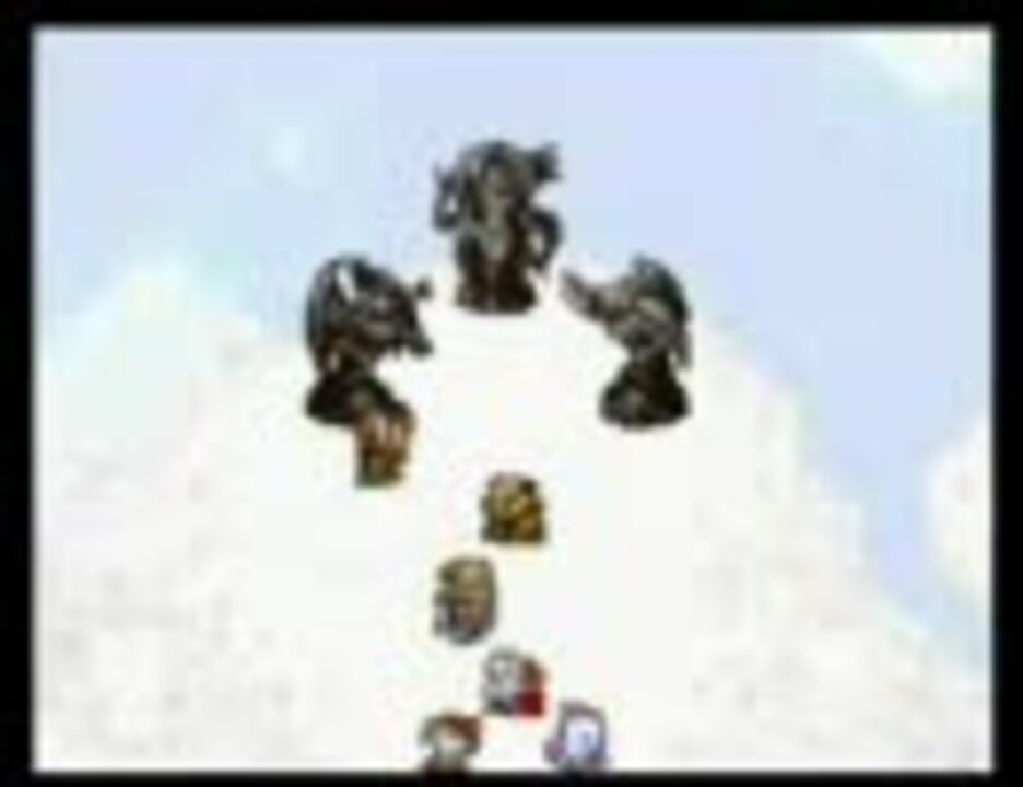 人気の Ff6 アルテマウェポン 動画 36本 ニコニコ動画