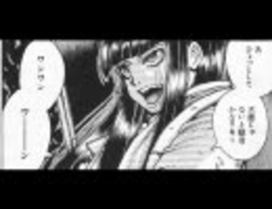 人気の ｈellsing 動画 1 604本 ニコニコ動画