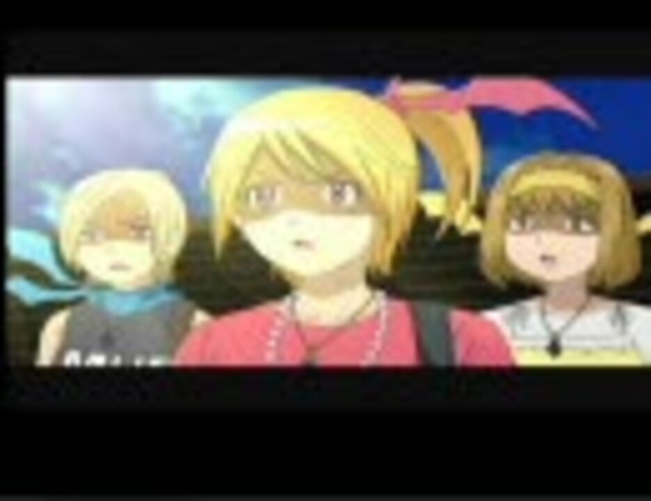 チャレンジ６年生勧誘ＤＶＤ Part5