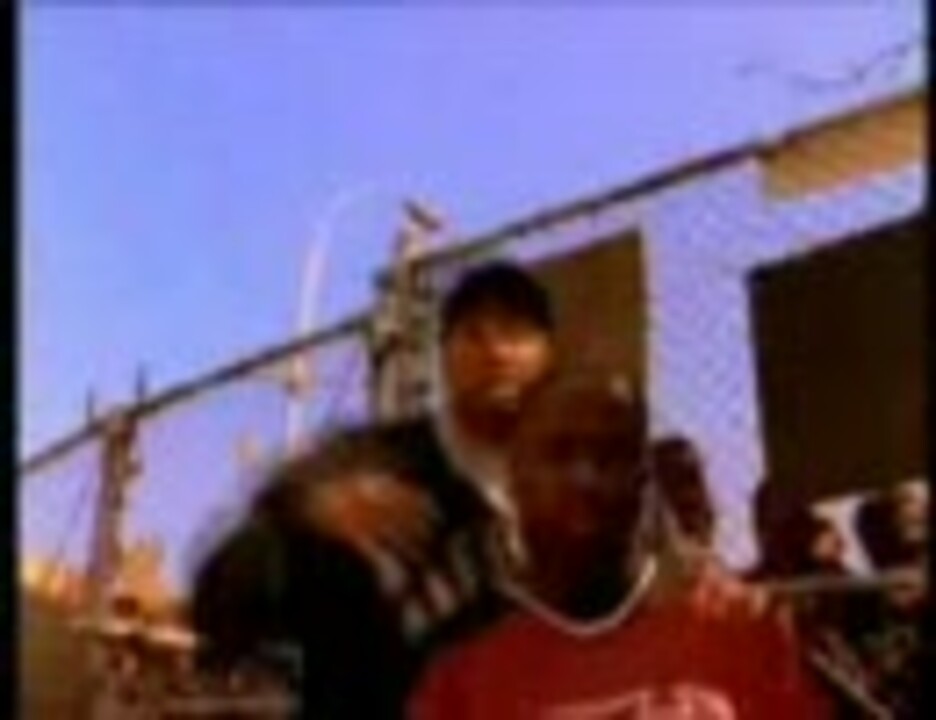 A Tribe Called Quest / Verses From the Abstract ニコニコ動画