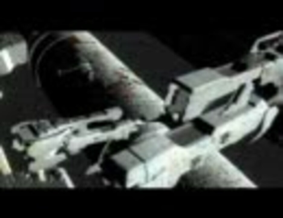 [ゲーム動画] AUBIRD FORCE オウバードフォース OP ニコニコ動画