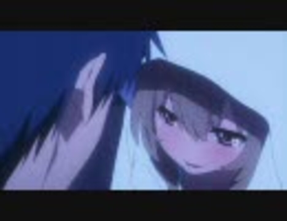 とらドラ あのシーン ニコニコ動画