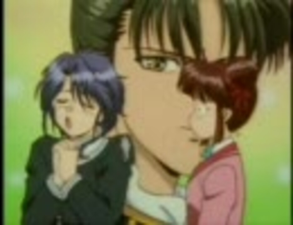 人気の ふしぎ遊戯 星宿 動画 15本 ニコニコ動画