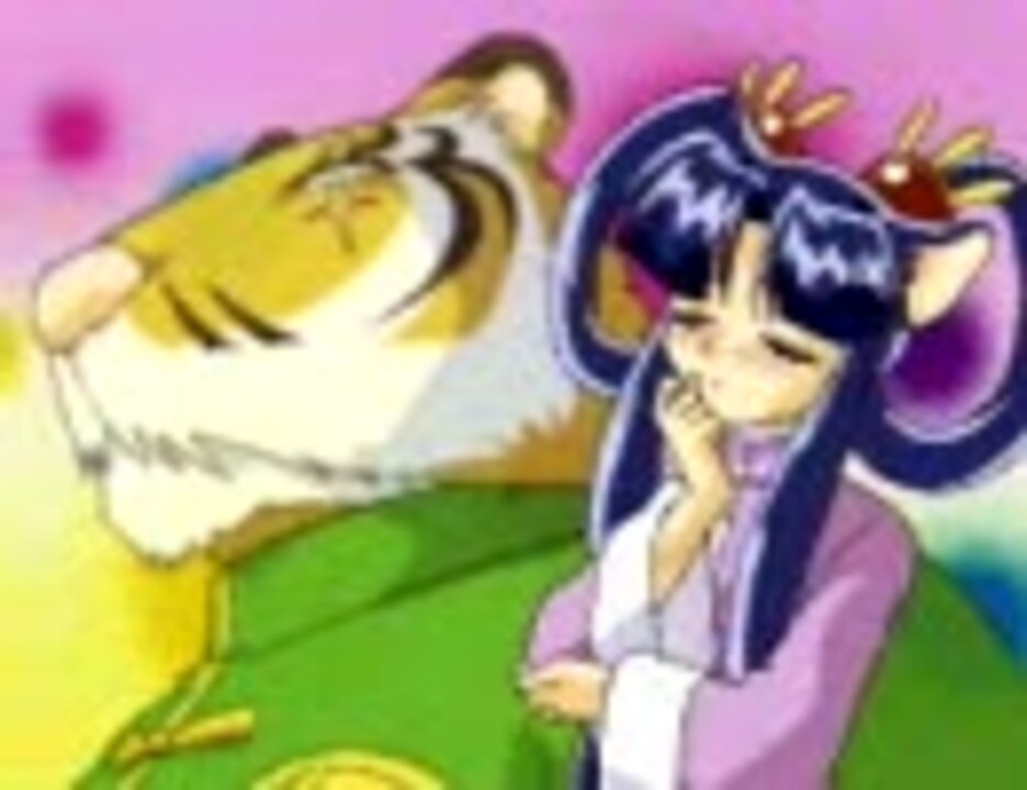 人気の Dsアニメ 動画 13本 ニコニコ動画