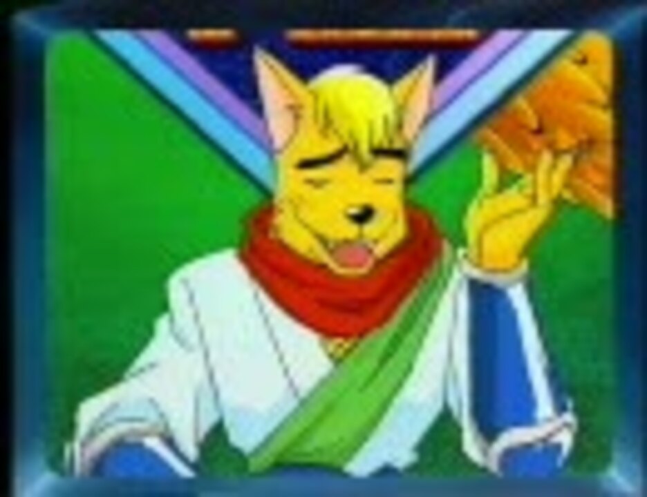 Discstation 98 アニメ総集編 Bパート ニコニコ動画