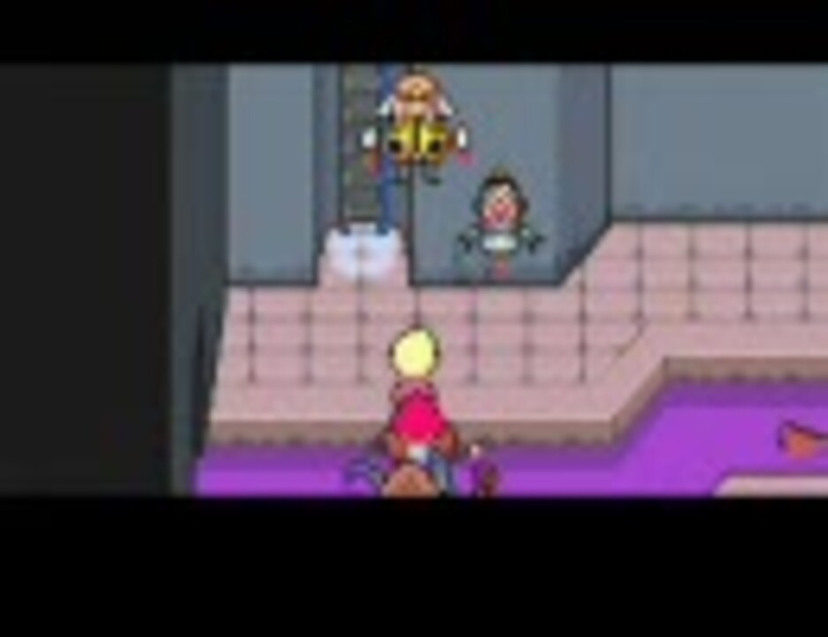 人気の フルボイス Mother3 動画 62本 ニコニコ動画