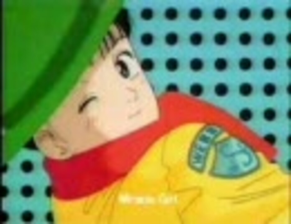 Psg Msx版yawara Op ミラクル ガール ニコニコ動画