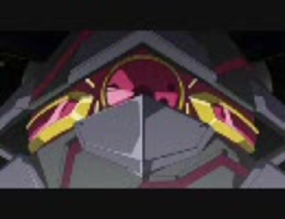 Mad 忙しい人のための 宇宙をかける少女 第01話 ニコニコ動画