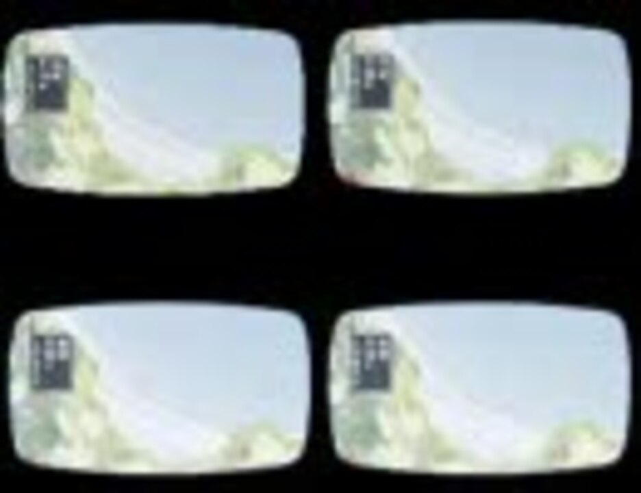 新房演出 まりあ ほりっくのedを見比べてみよう 5話 9話まで ニコニコ動画