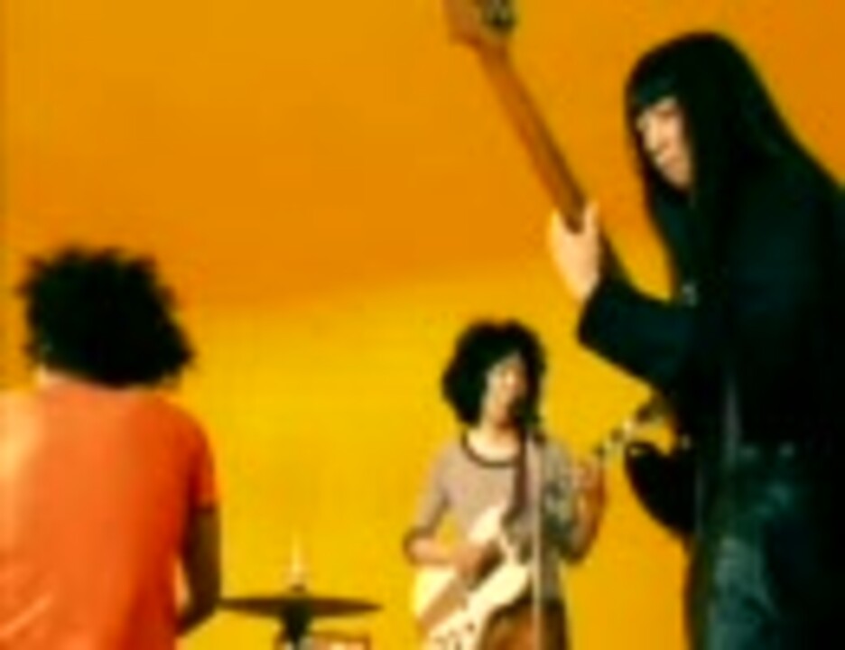 ゆらゆら帝国 ー ゆらゆら帝国で考え中 ニコニコ動画