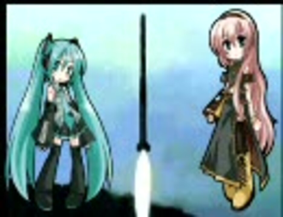 人気の 残酷なニートのテーゼ 動画 38本 ニコニコ動画