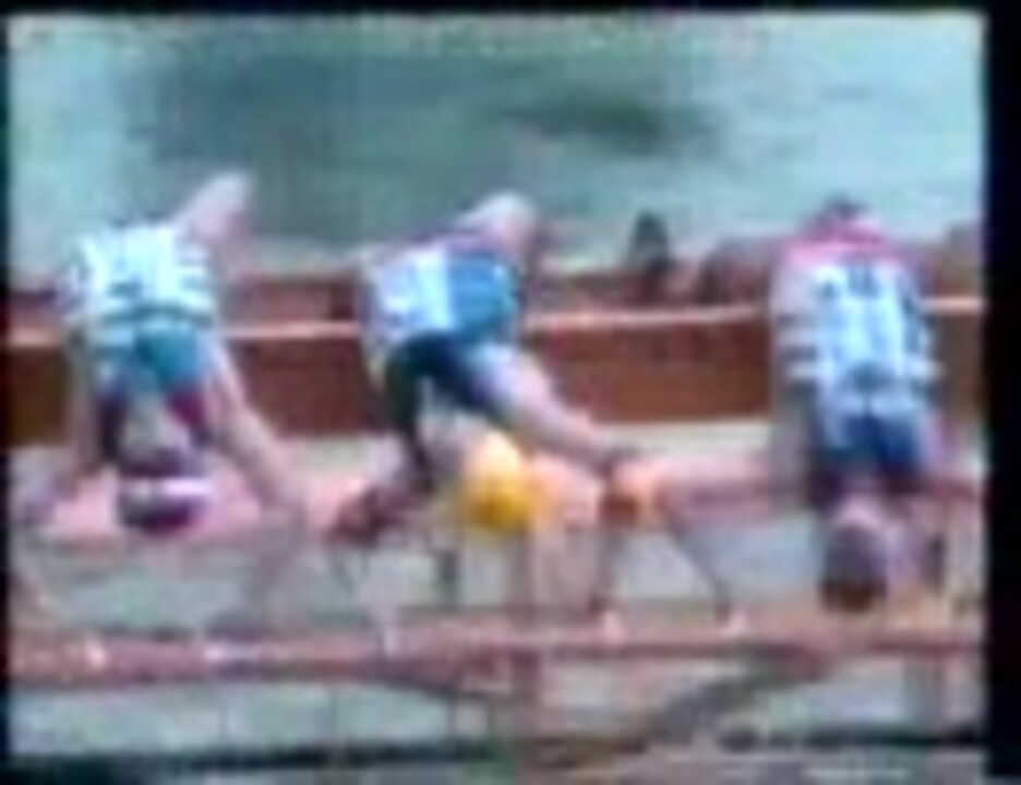 人気の 東京六大学 動画 38本 ニコニコ動画