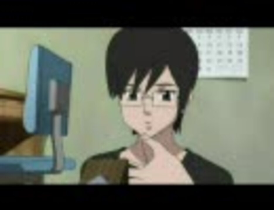 人気の ぼくらの ウシロ 動画 5本 ニコニコ動画