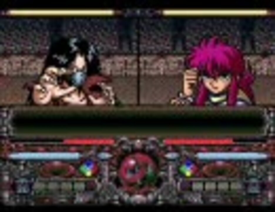 人気の 邪王炎殺黒龍波 動画 15本 ニコニコ動画