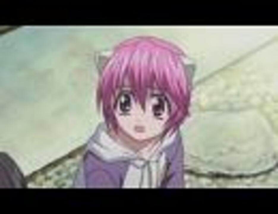 再うｐ版エルフェンリートｅｄ曲 Be Your Girl Fullversion ニコニコ動画