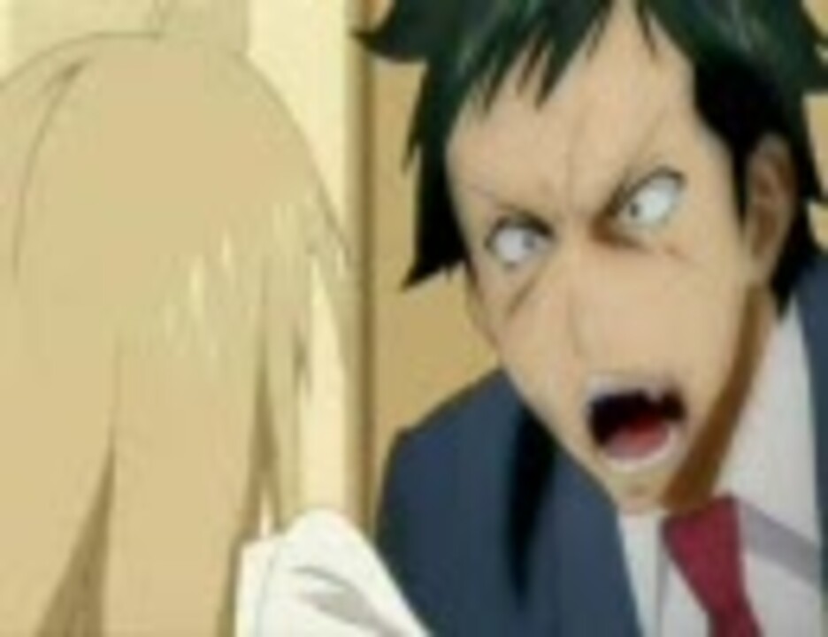 みなみけ おかえり 9 12話cパートまとめ ニコニコ動画