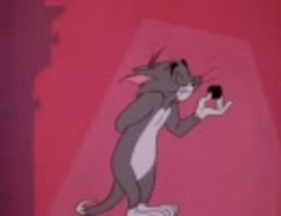 市場 トム トムとジェリー 誕プレ雑貨 防犯ブザー ジェリー