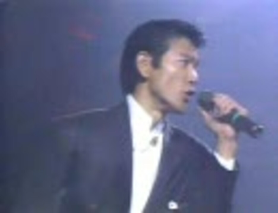 人気の あぶない刑事 柴田恭兵 動画 54本 ニコニコ動画
