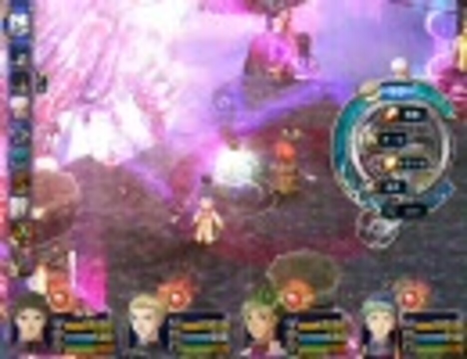 空の軌跡 The 3rd チートプレイ Part16 ニコニコ動画