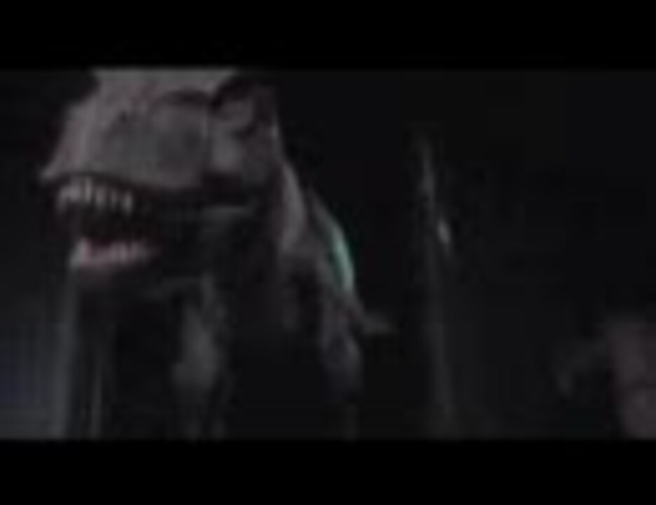 人気の 恐竜 ジュラシック パーク 動画 66本 ニコニコ動画