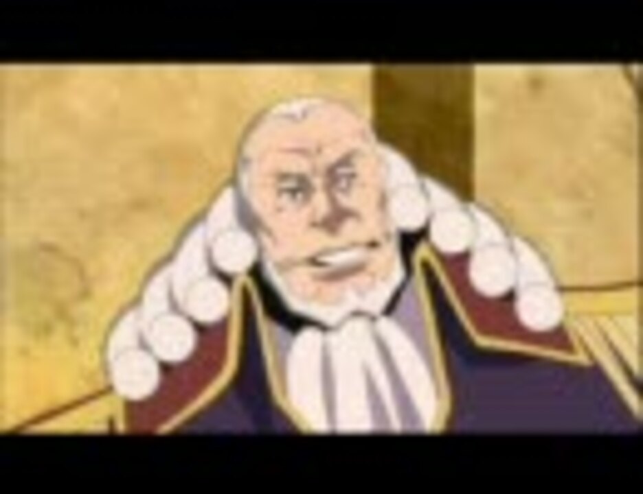 シャルル ジ ブリタニアの人生相談 ニコニコ動画