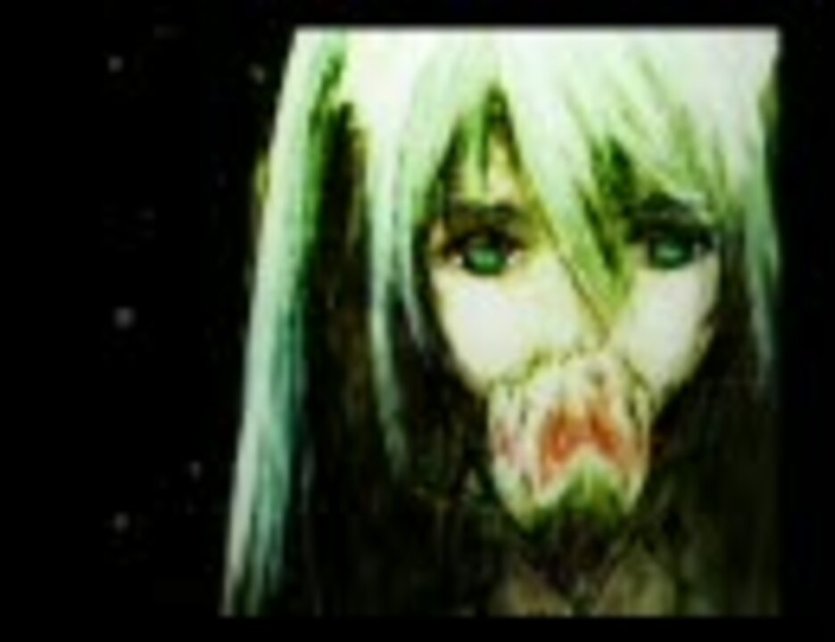 初音ミク 参月の雨 オリジナル ニコニコ動画