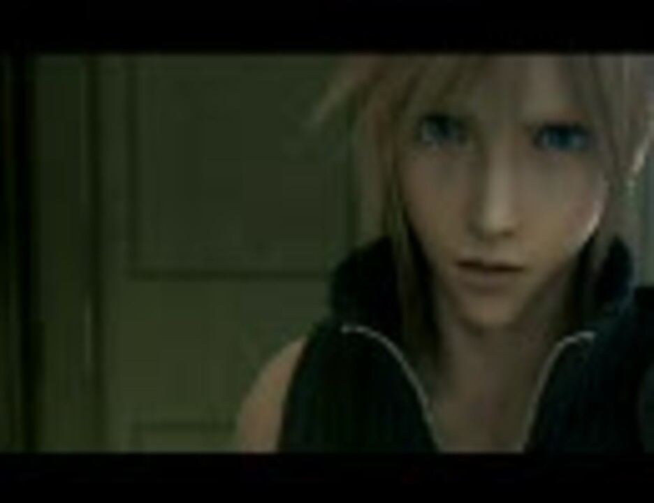 人気の Ff7ac Ff7トレーラー 動画 本 ニコニコ動画