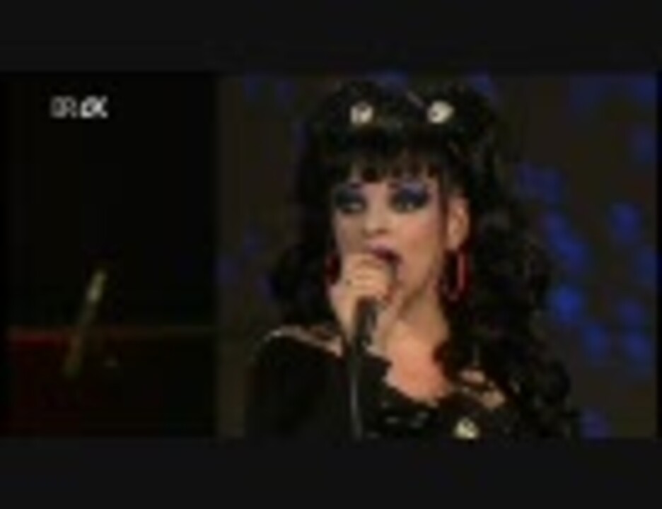 Nina Hagen - Somewhere Over The Rainbow / The Lady Is A Tramp