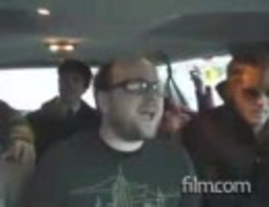 【洋楽】The Apples in Stereo Same Old Drag ニコニコ動画