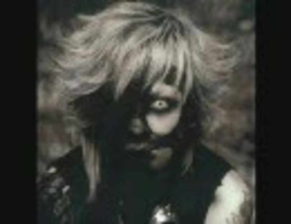 人気の 音楽 Dir En Grey 動画 901本 26 ニコニコ動画