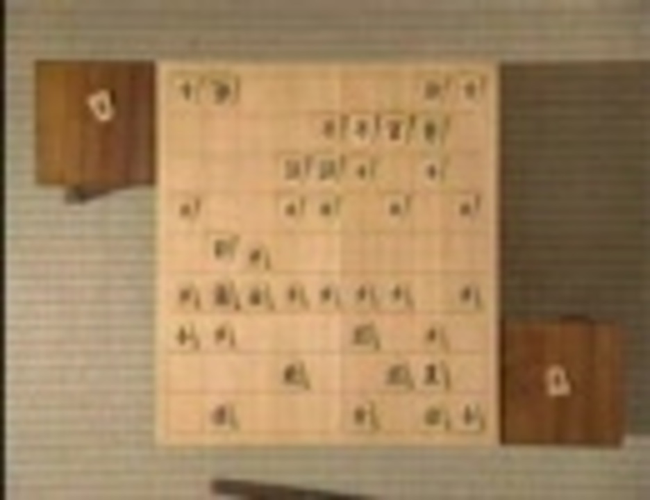 森下卓×三浦弘行 (解説:木村一基・千葉涼子）　2/3 - ニコニコ動画