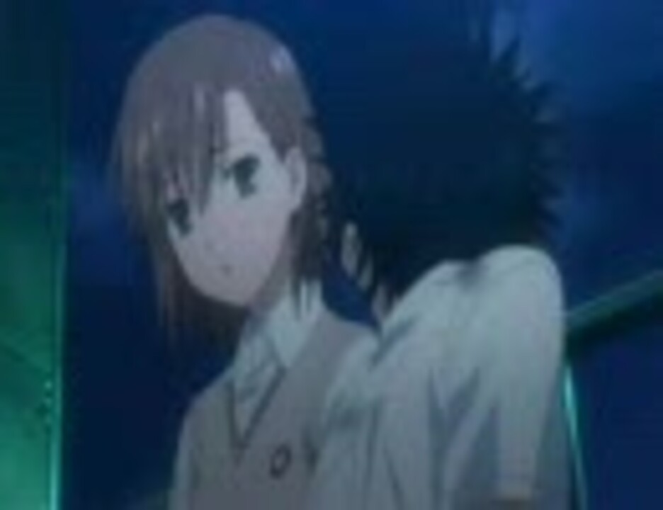 とある魔術の禁書目録 MAD 英雄 ニコニコ動画