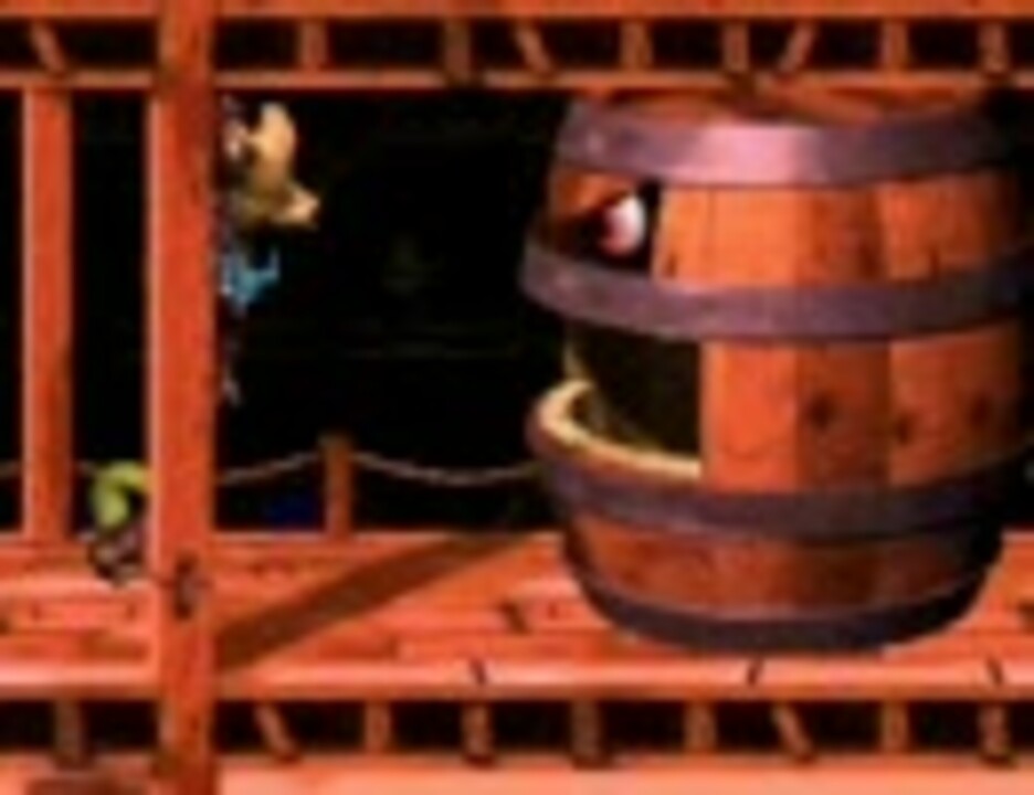 人気の ゲーム スーパードンキーコング3 動画 117本 ニコニコ動画