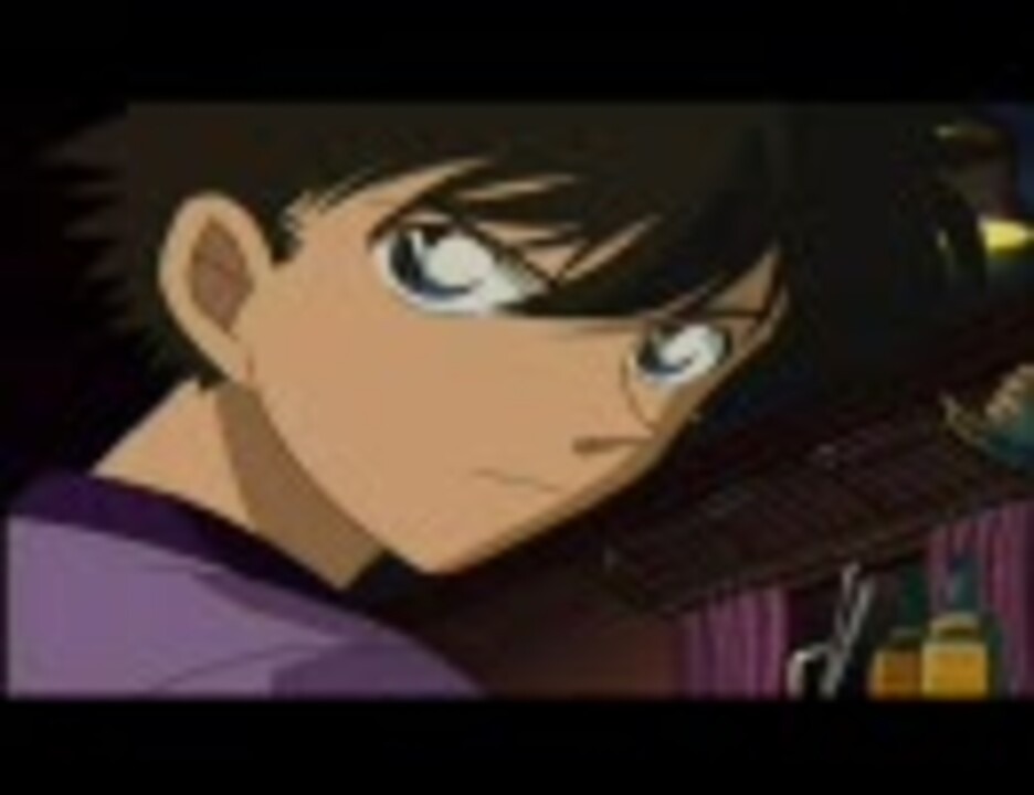 人気の コナンｍａｄ 腐 動画 57本 ニコニコ動画