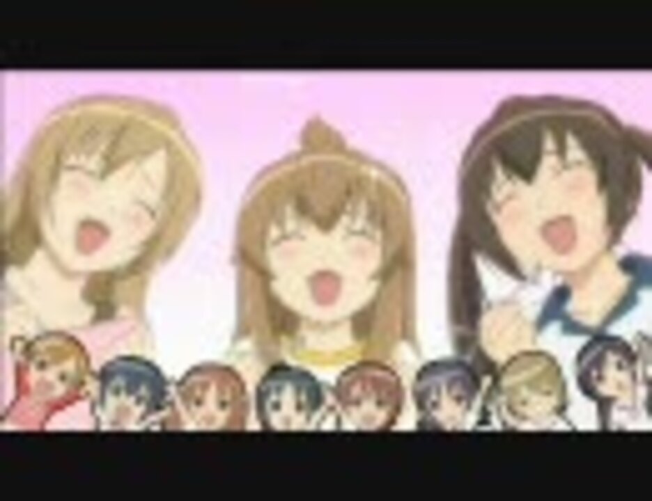 人気の ﾛｻﾞﾘｵとﾊﾞﾝﾊﾟｲｱ 動画 292本 2 ニコニコ動画