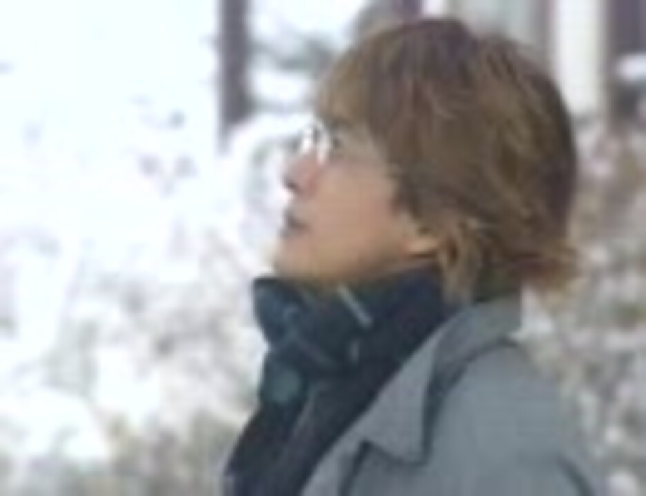 Winter Sonata My Memory Ryu 日本語歌詞 ニコニコ動画