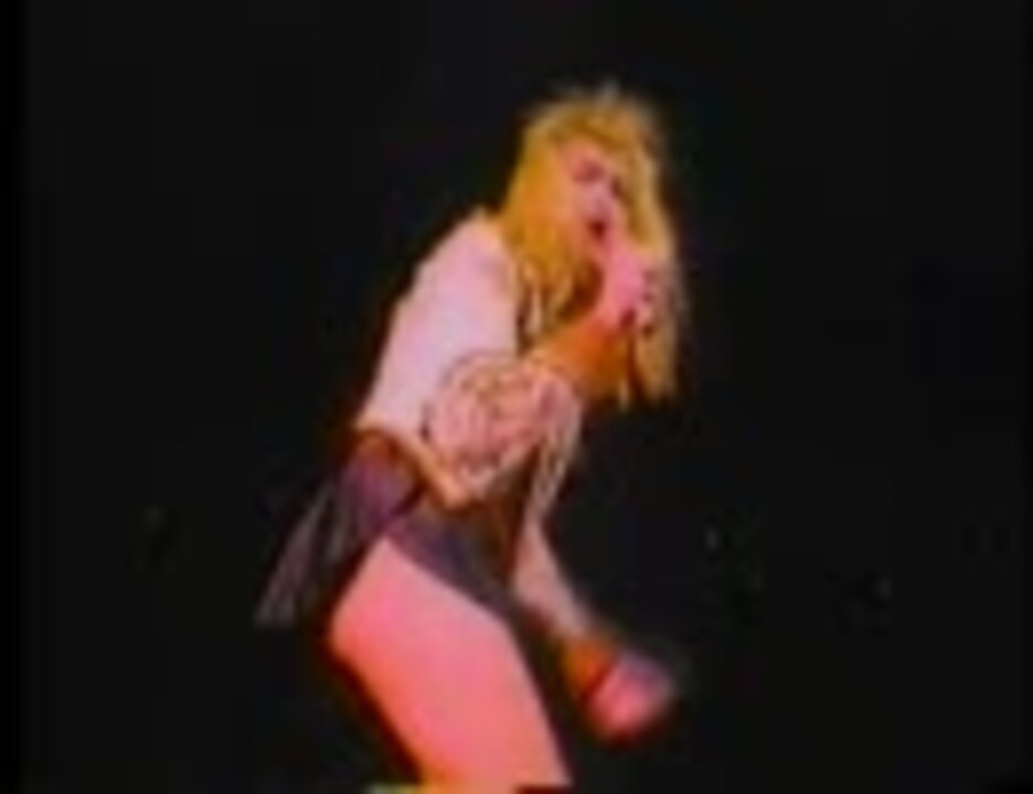 人気の シンディ ローパー 動画 224本 2 ニコニコ動画