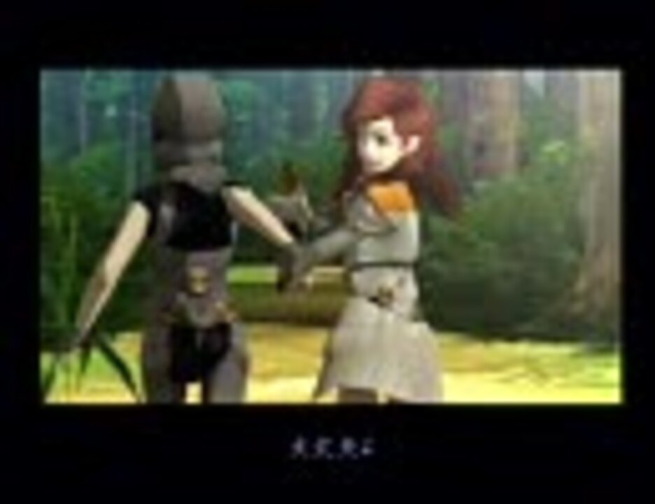 Digital Devil Saga アバタールチューナー2 話にして連載打ち切り ニコニコ動画