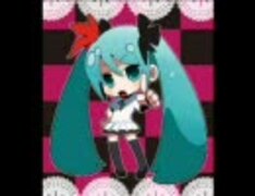 【４歳の娘が】ワールドイズマイン【頑張ったよ】