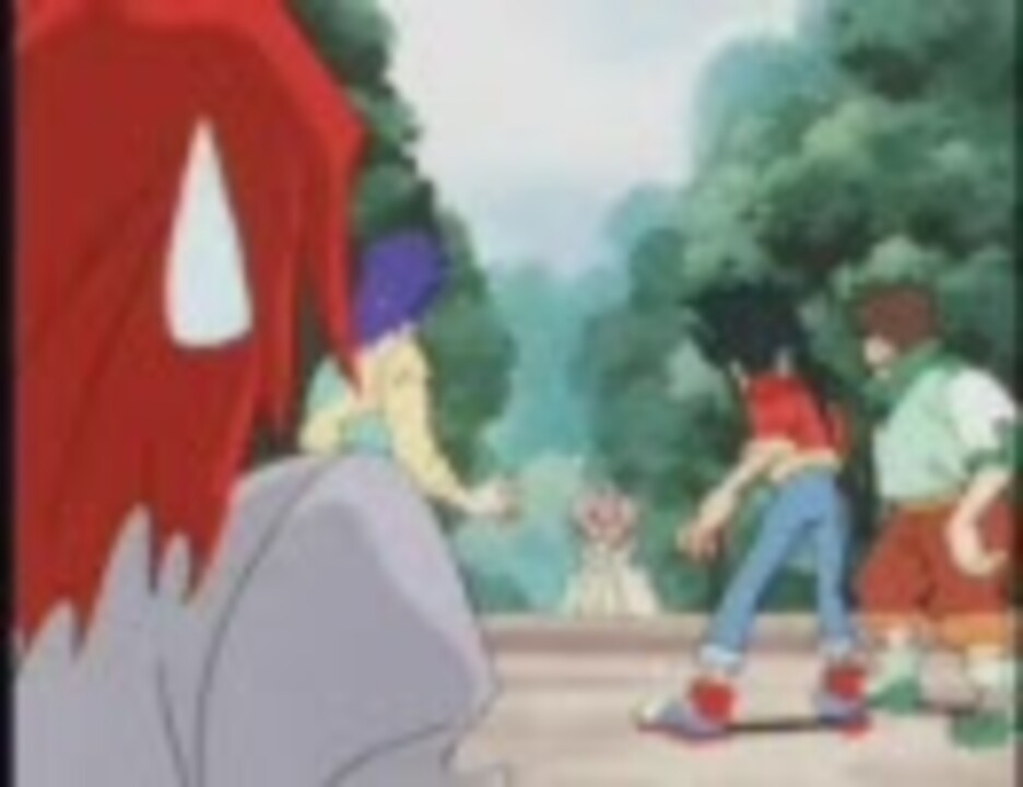 魔法少女シャランラ ニコニコ動画