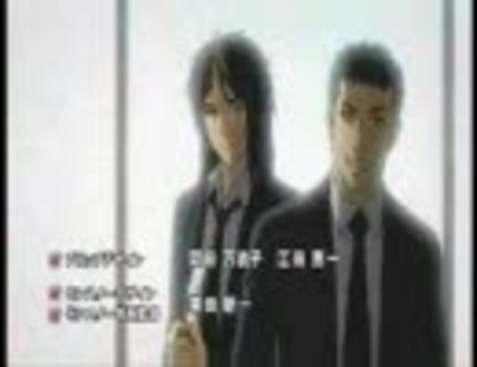 Paradise Lostで「Death comes」 - ニコニコ動画