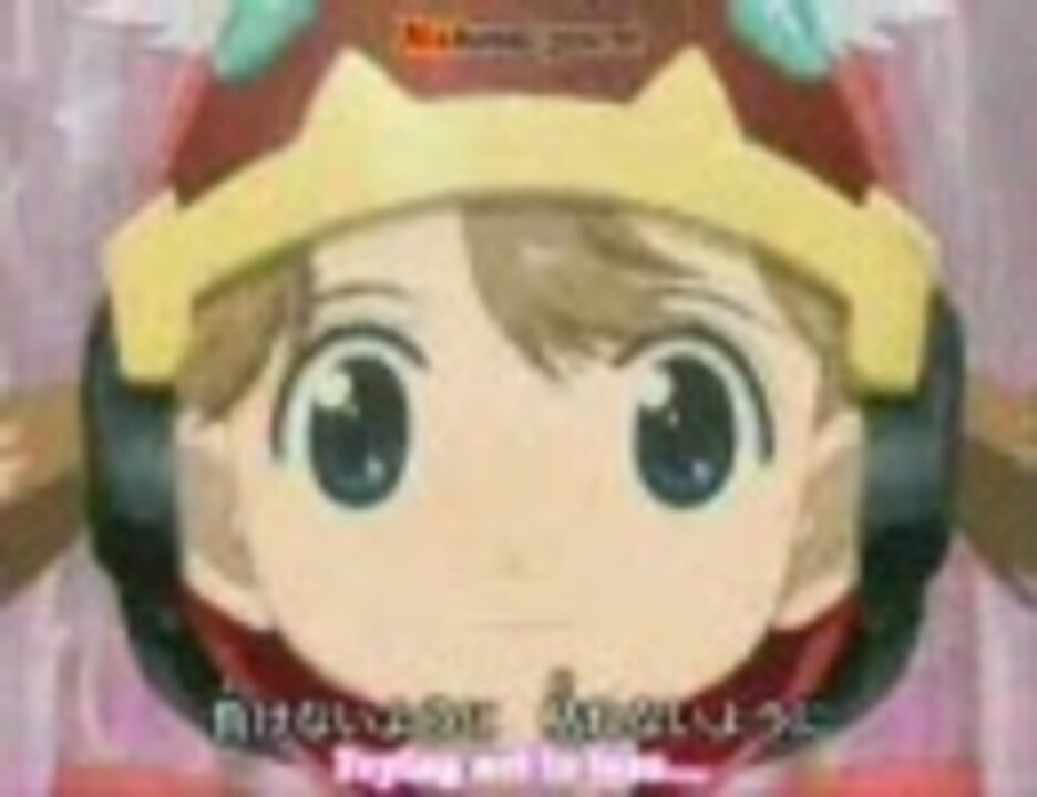 絶対可憐 赤ずきん ニコニコ動画